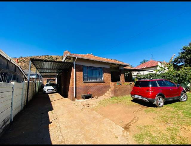 4 BEDROOM HOUSE FOR SALE IN KENSINGTON
